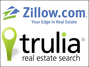 zillow trulia